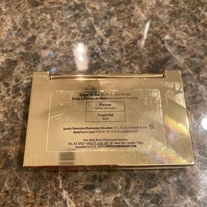 Bobbi Brown Glow to Go